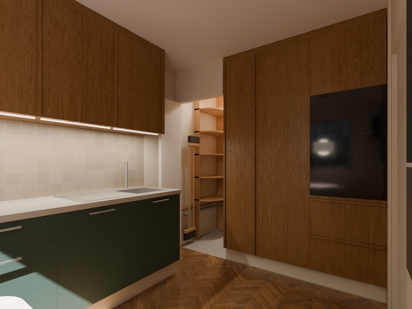 D · Assis sur la banquette