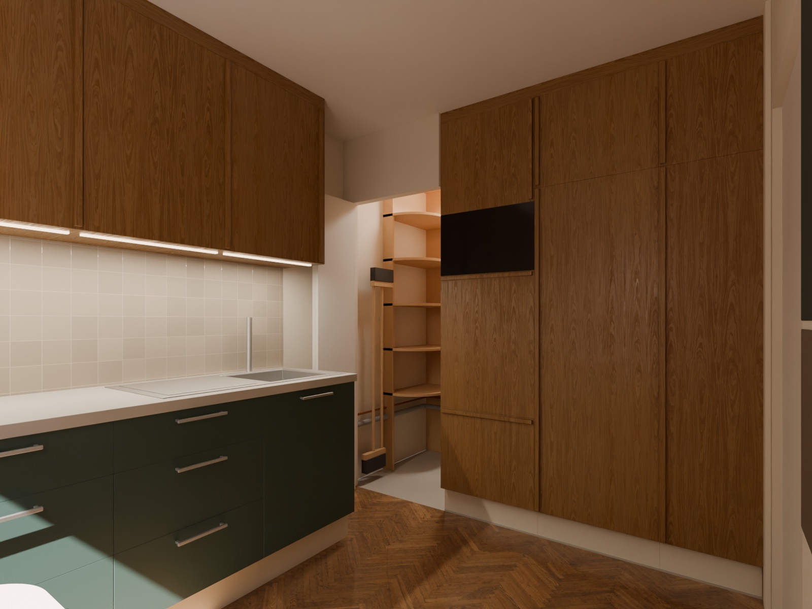 D · Assis sur la banquette