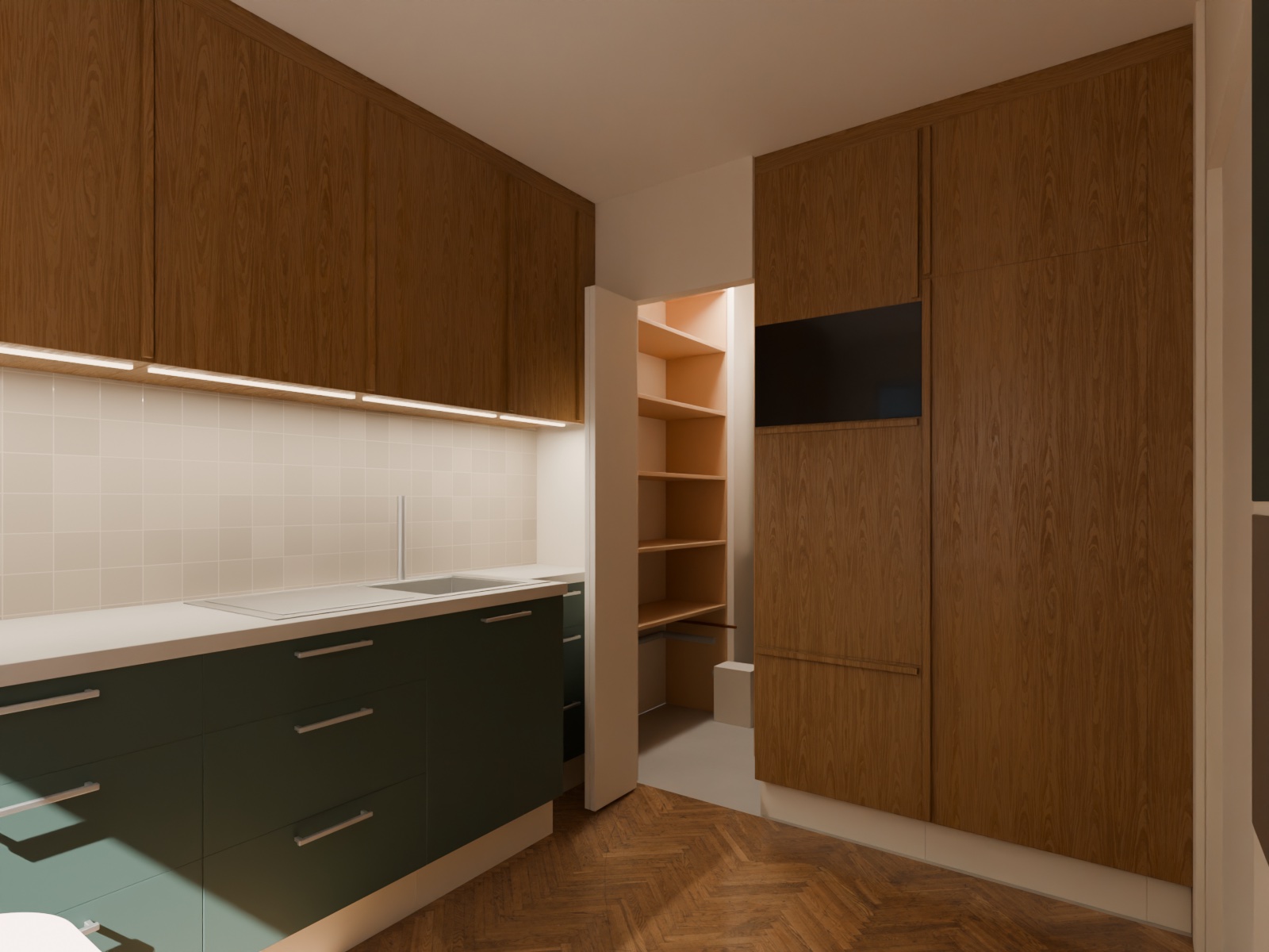 D · Assis sur la banquette